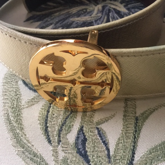 Tory Burch Accessories - Authentic Tory Burch belt